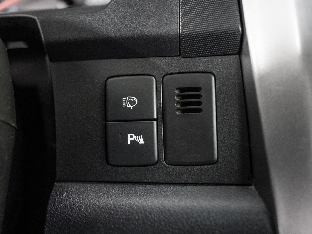 Honda CR-V 2008 - фото автомобиля