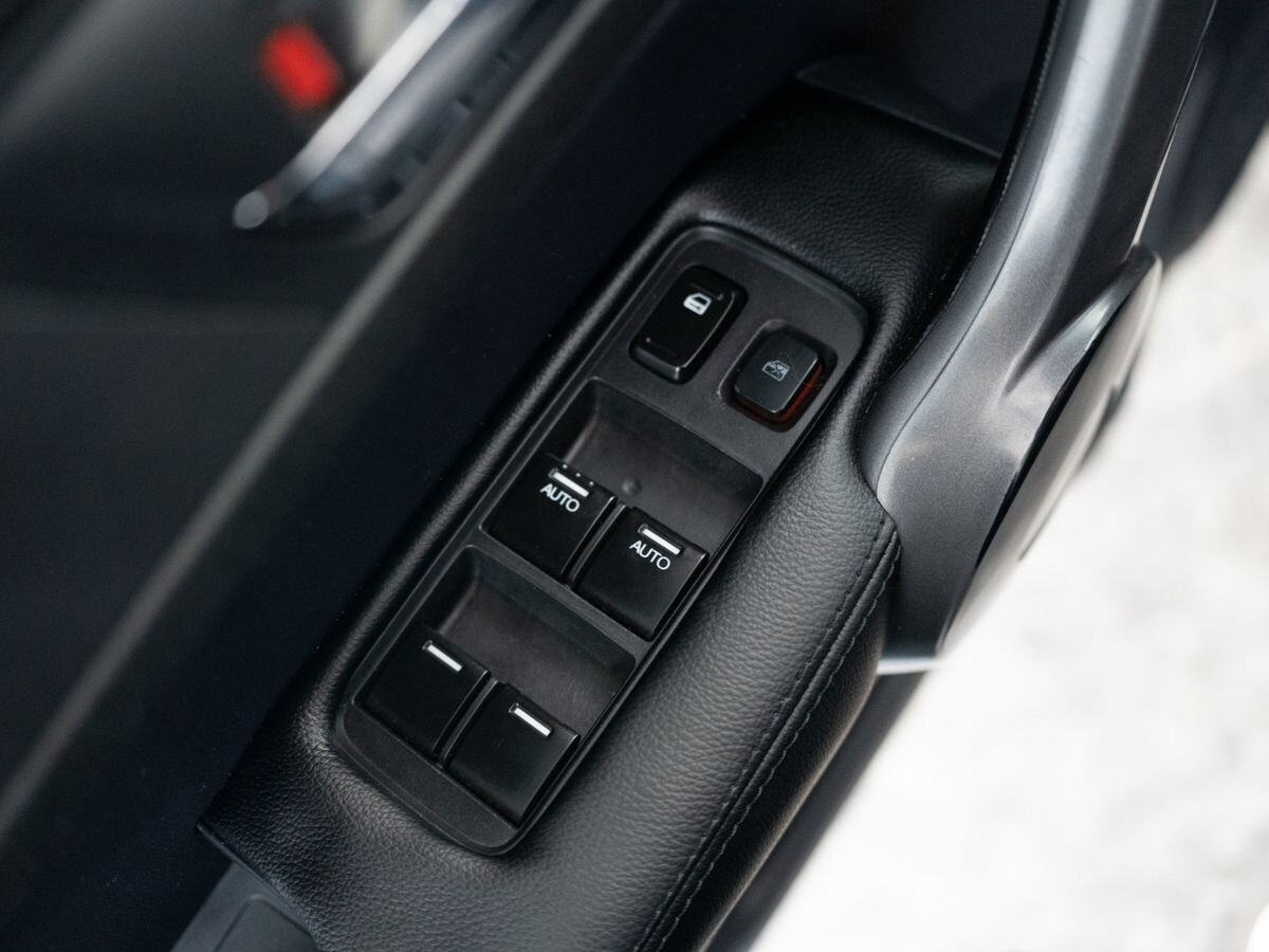 Honda CR-V 2008 - фото автомобиля