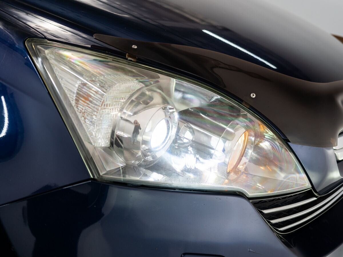 Honda CR-V 2008 - фото автомобиля