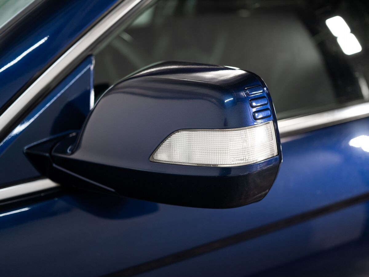 Honda CR-V 2008 - фото автомобиля