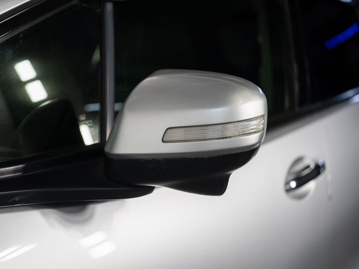 Honda Jade 2015 - фото автомобиля