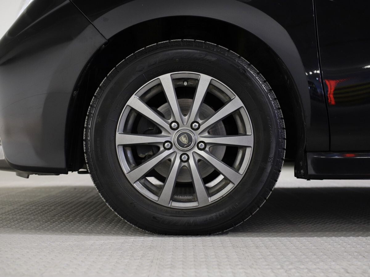 Honda Stepwgn 2015 - фото автомобиля