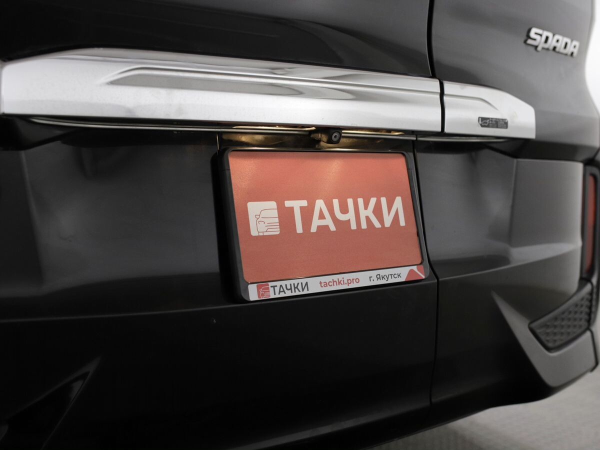 Honda Stepwgn 2015 - фото автомобиля