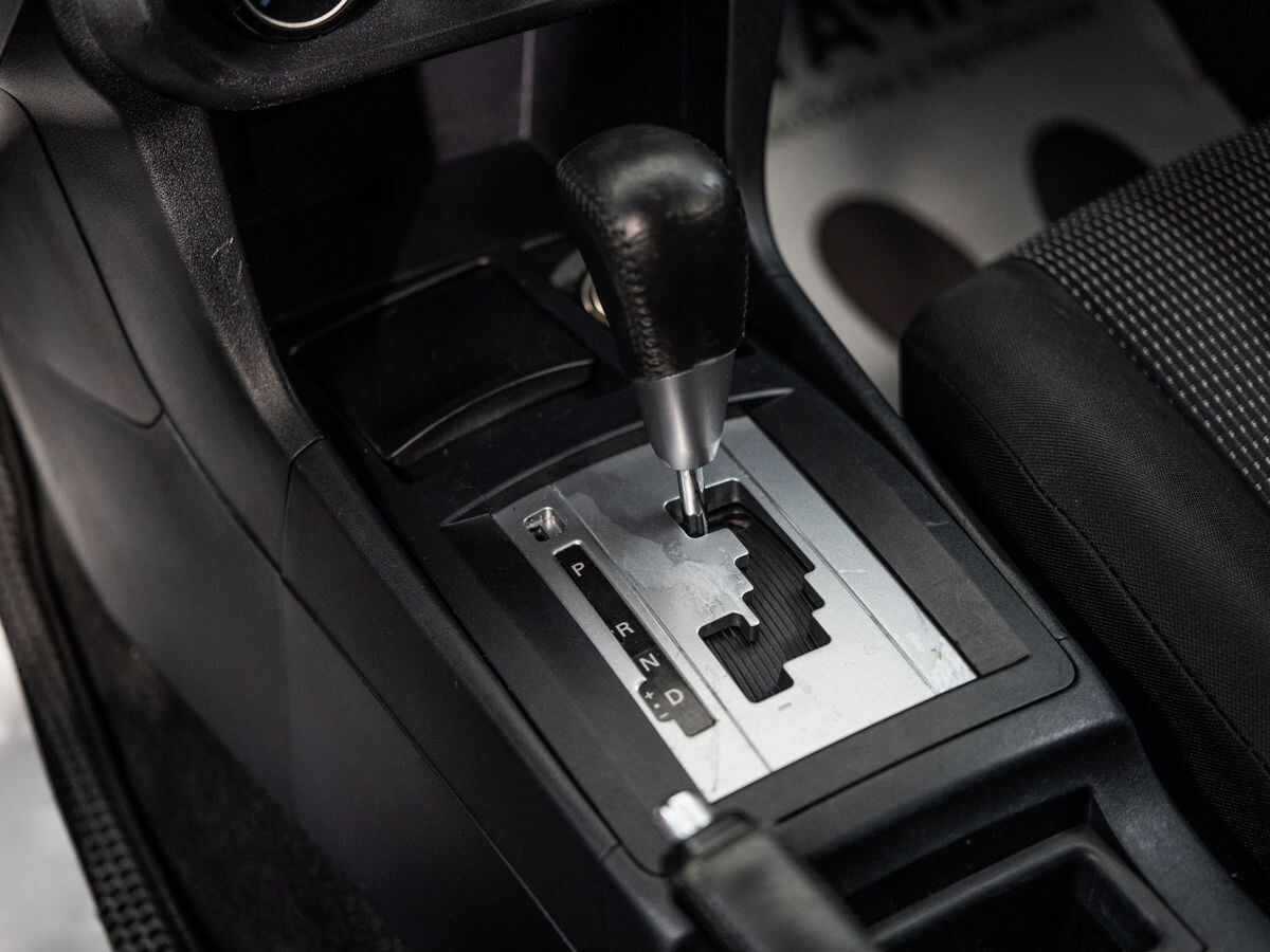 Mitsubishi Lancer 2011 - фото автомобиля