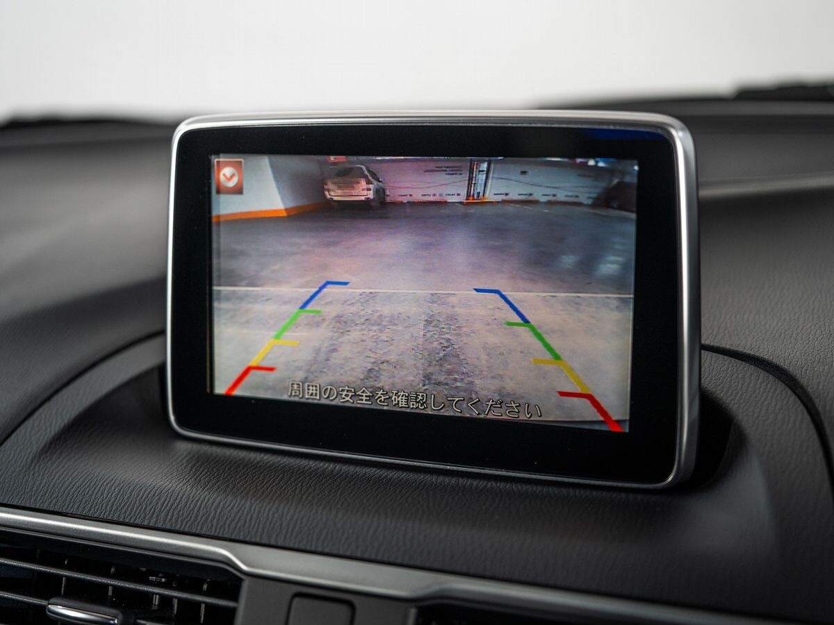 Mazda Axela 2014 - фото автомобиля