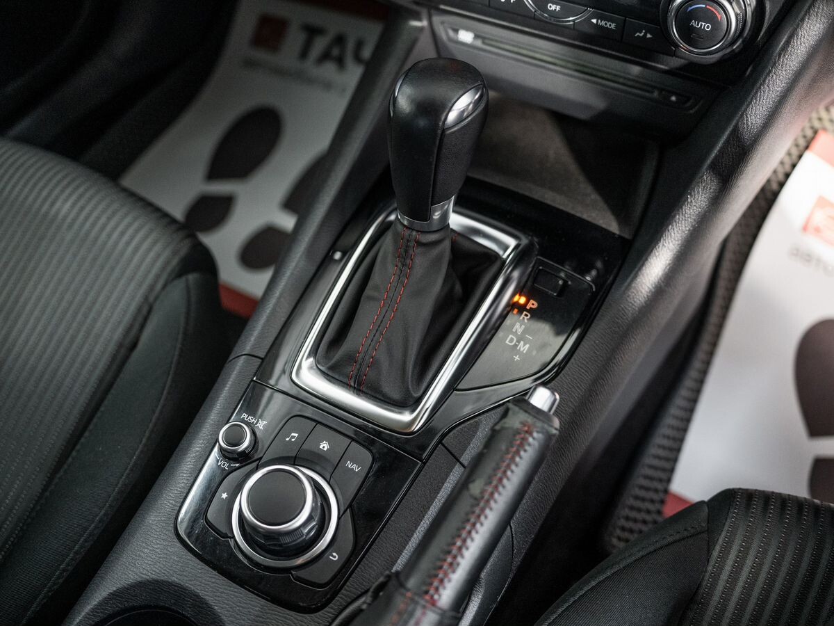 Mazda Axela 2014 - фото автомобиля