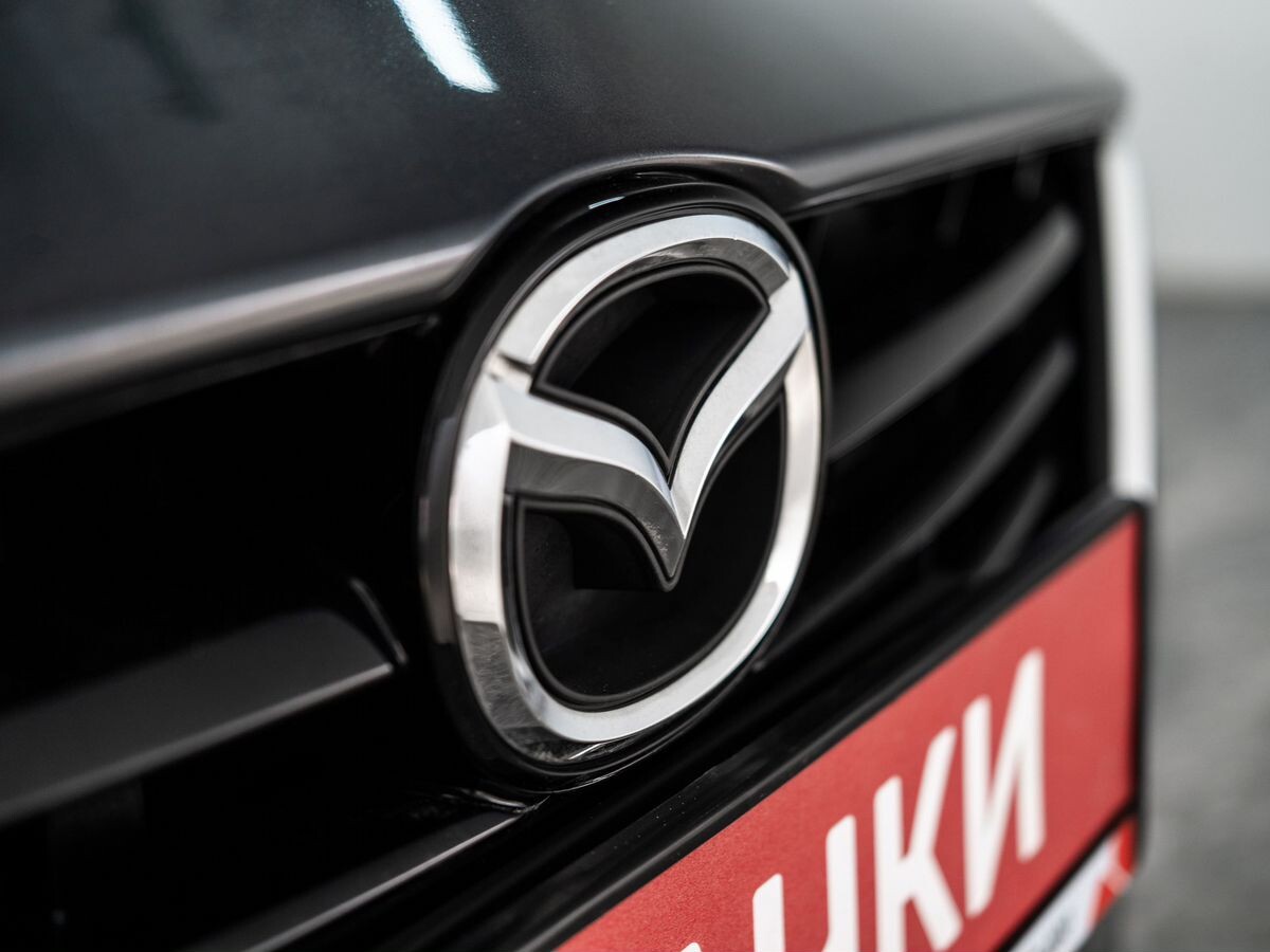 Mazda Axela 2014 - фото автомобиля