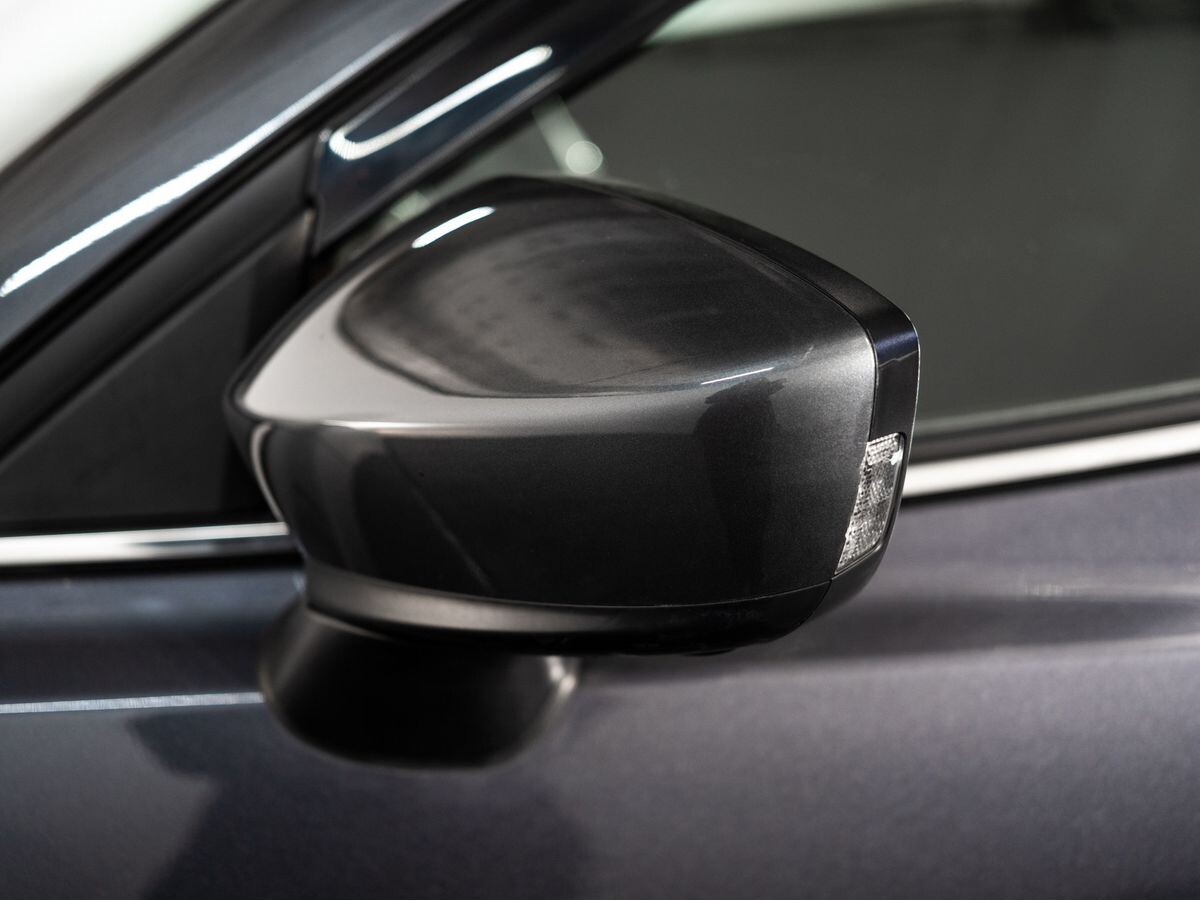 Mazda Axela 2014 - фото автомобиля