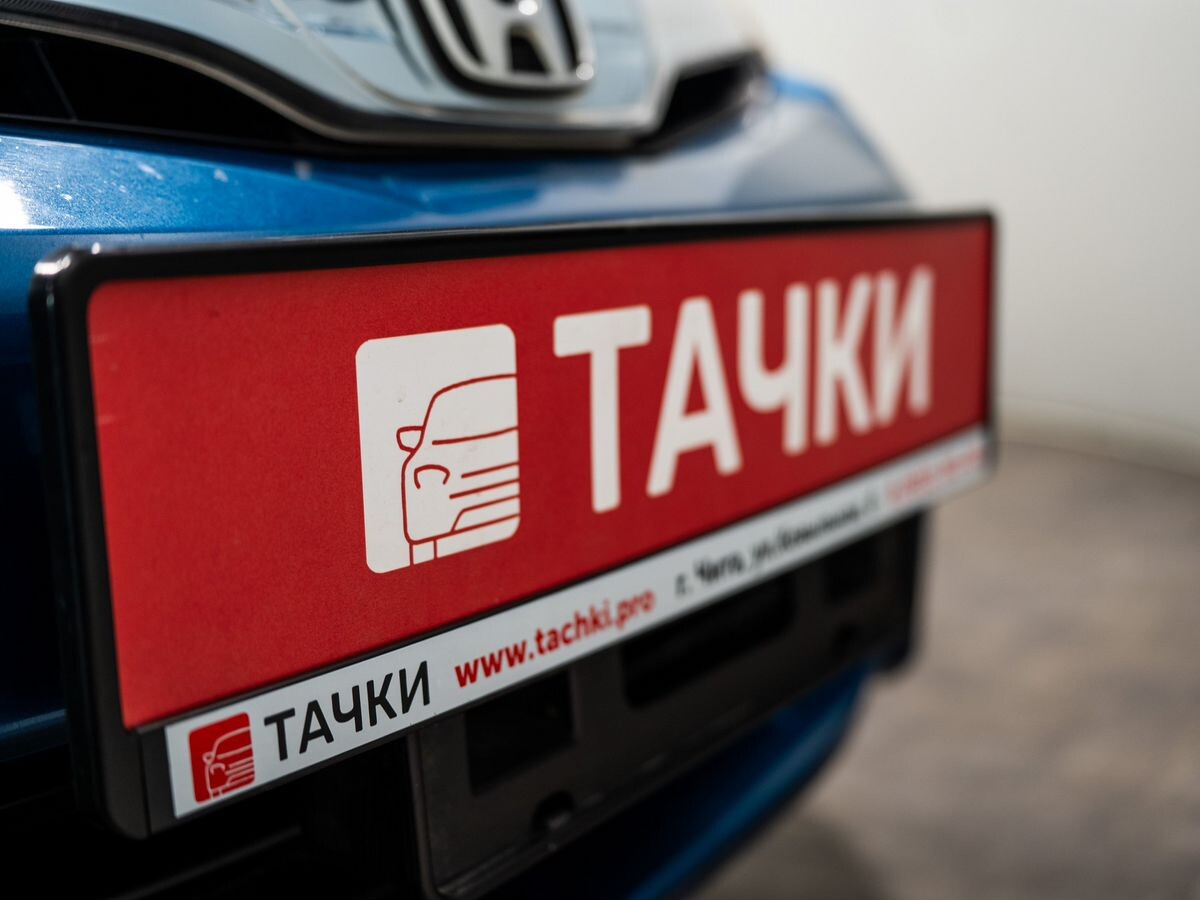 Honda Fit Shuttle 2011 - фото автомобиля