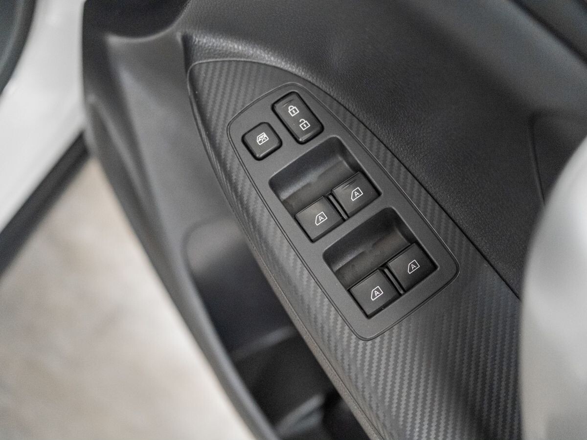 Mitsubishi Eclipse Cross 2018 - фото автомобиля