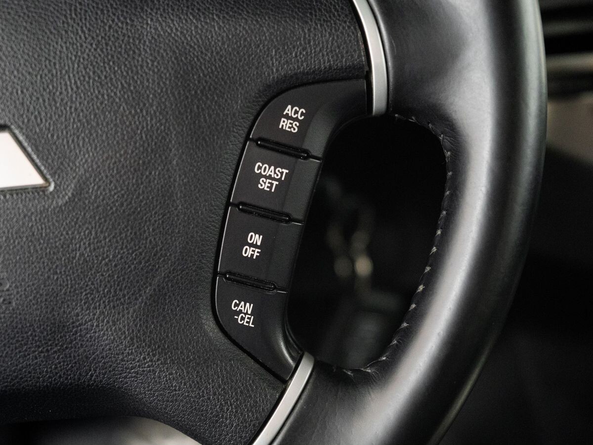 Mitsubishi Pajero 2014 - фото автомобиля