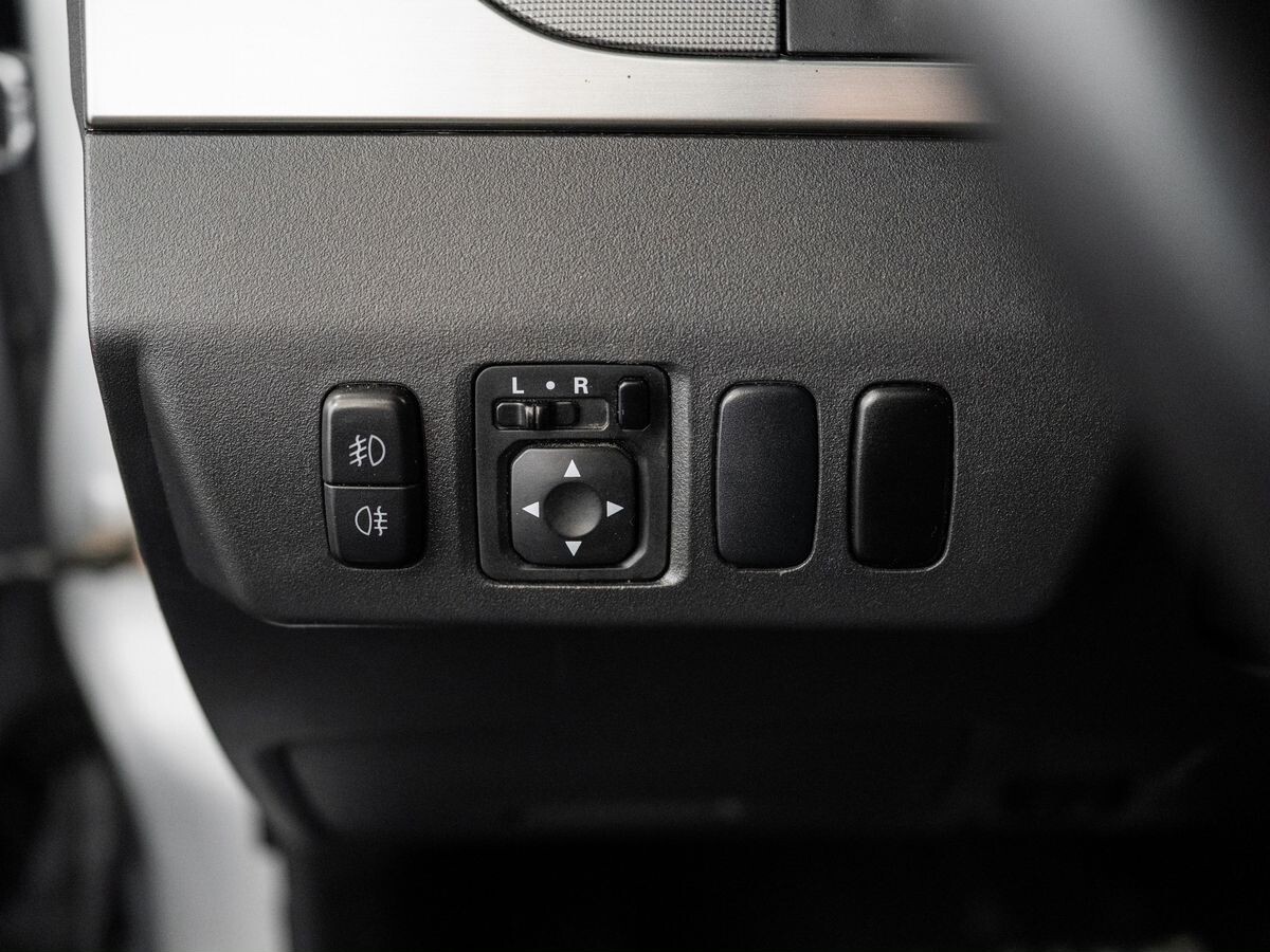 Mitsubishi Pajero 2014 - фото автомобиля