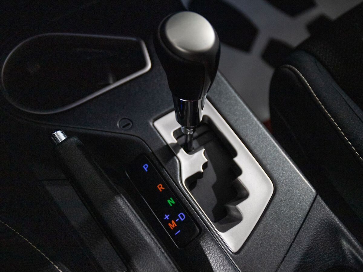 Toyota RAV4 2018 - фото автомобиля