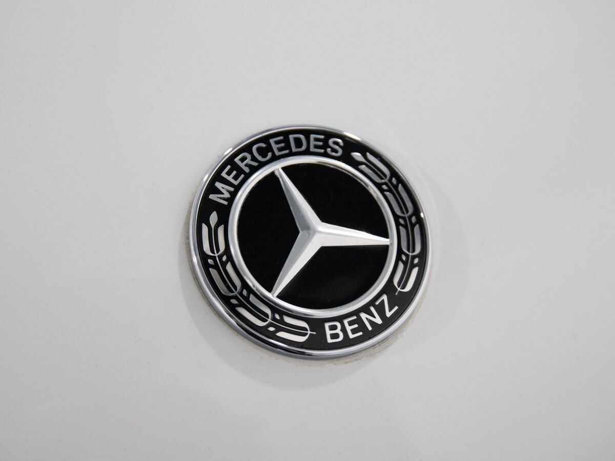 Mercedes-Benz C-Class 2012 - фото автомобиля