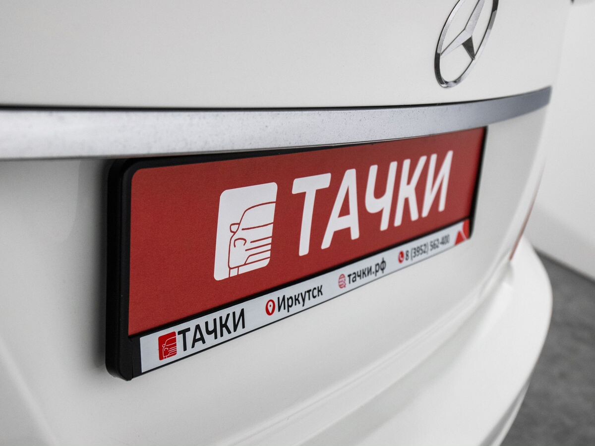 Mercedes-Benz C-Class 2012 - фото автомобиля