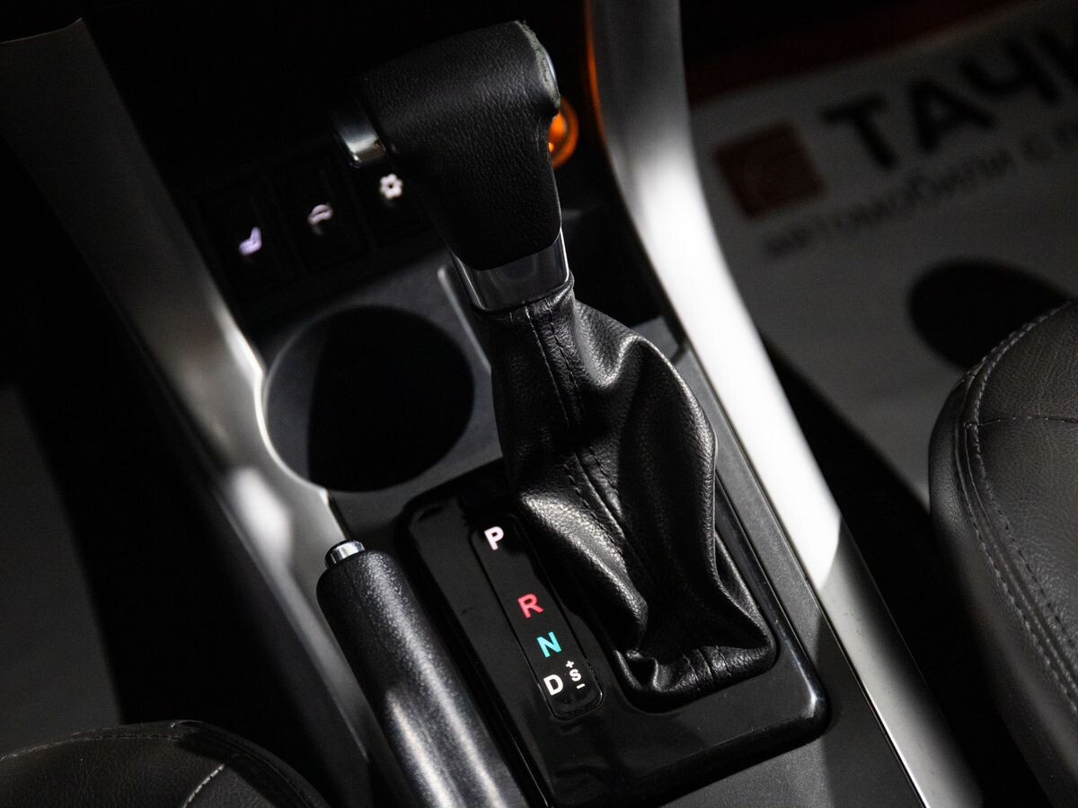 Lifan X60 2016 - фото автомобиля