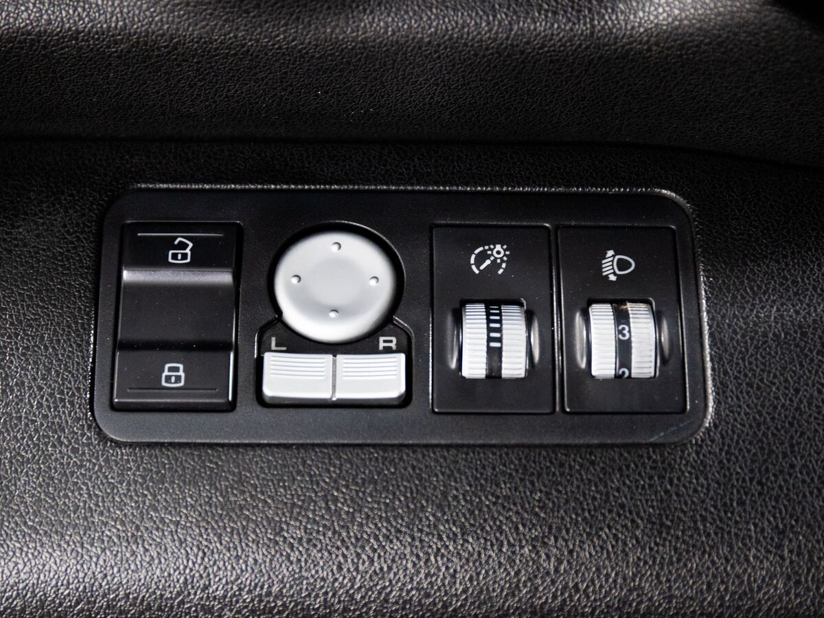 Lifan X60 2016 - фото автомобиля