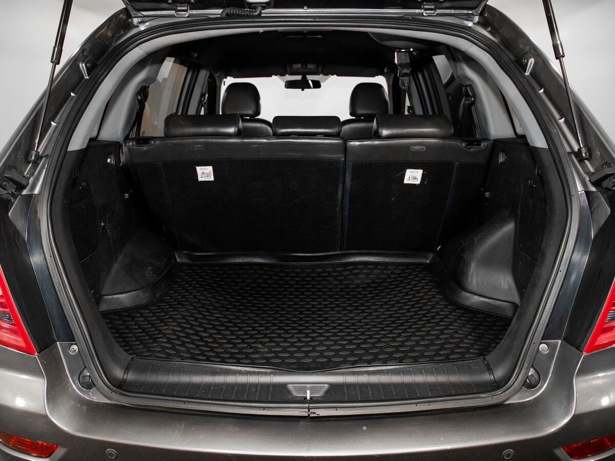 Lifan X60 2016 - фото автомобиля