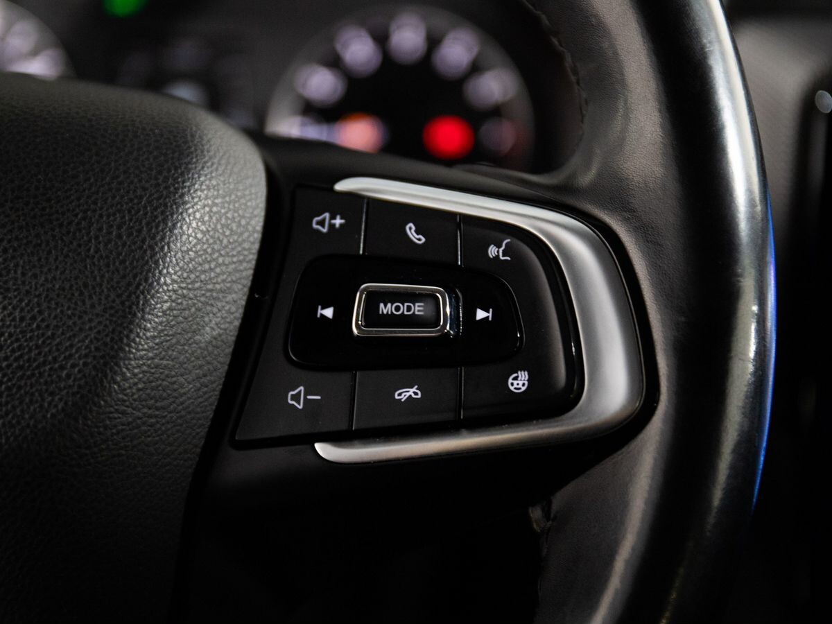 Chery Tiggo 4 2021 - фото автомобиля