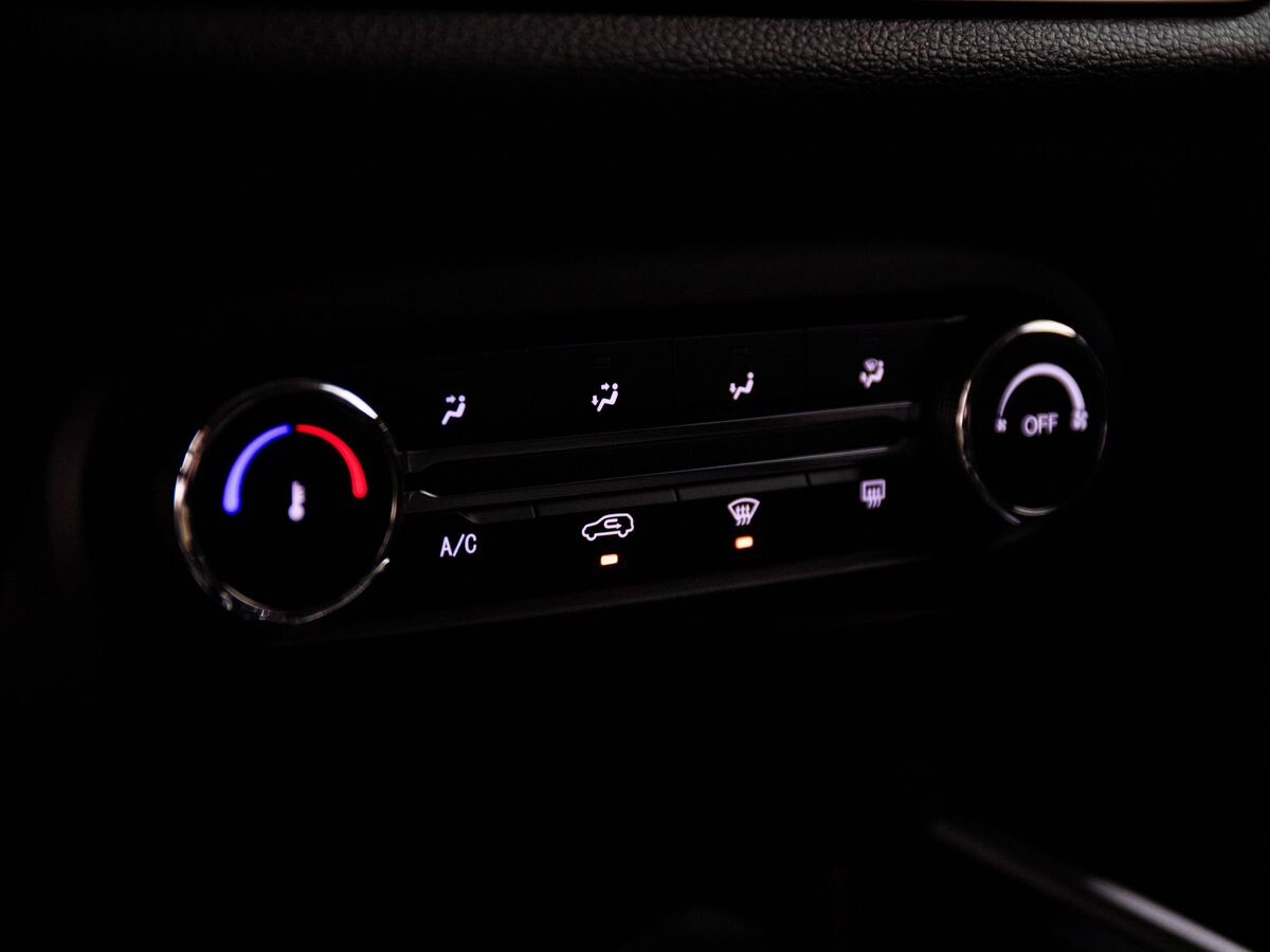 Chery Tiggo 4 2021 - фото автомобиля