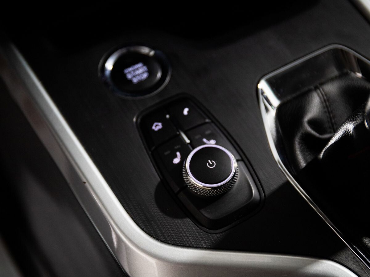 Chery Tiggo 4 2021 - фото автомобиля