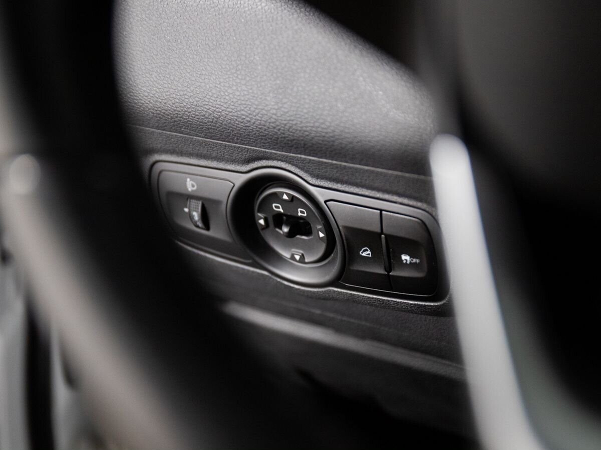 Chery Tiggo 4 2021 - фото автомобиля