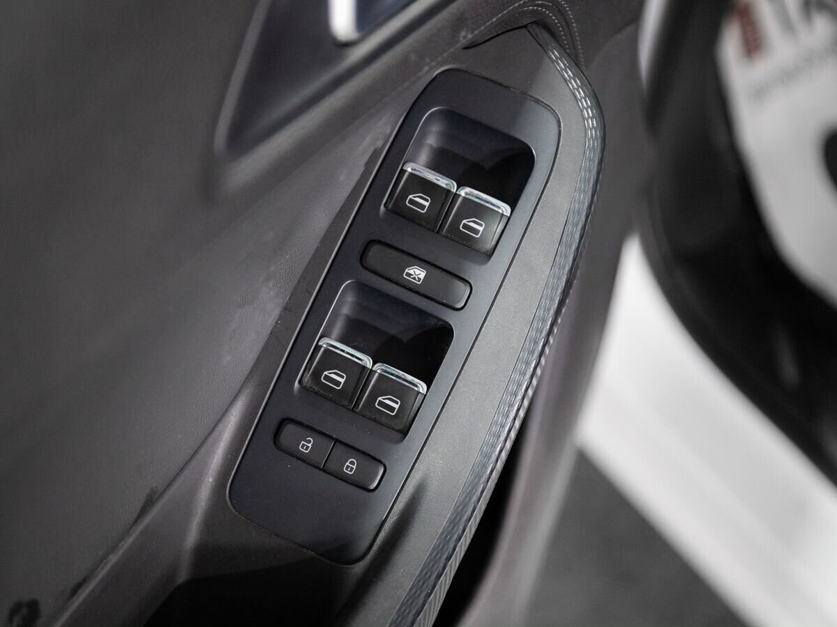 Chery Tiggo 4 2021 - фото автомобиля