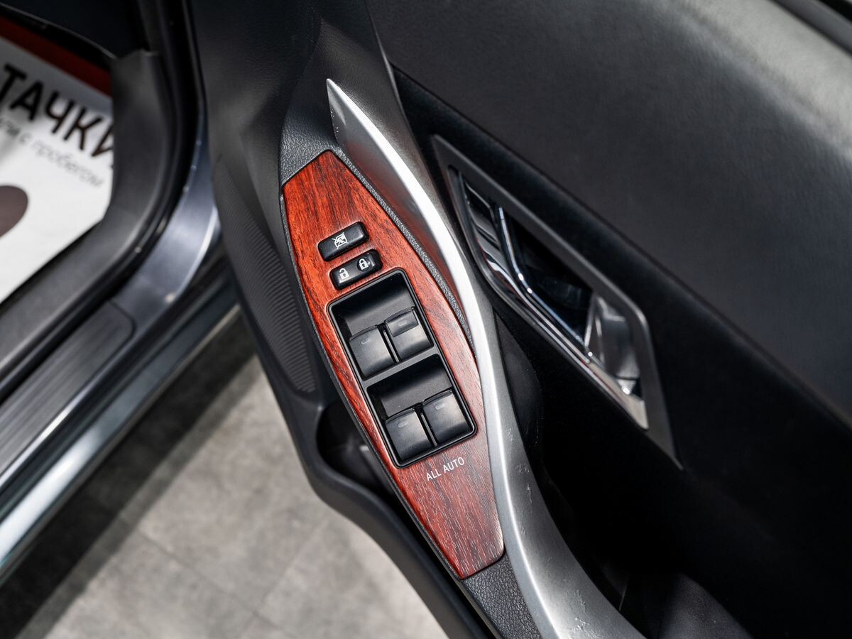 Toyota Allion 2009 - фото автомобиля