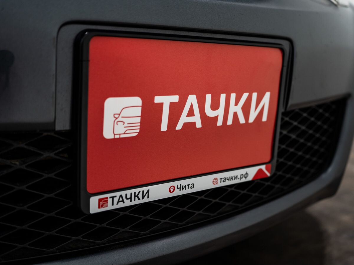 Toyota Allion 2009 - фото автомобиля