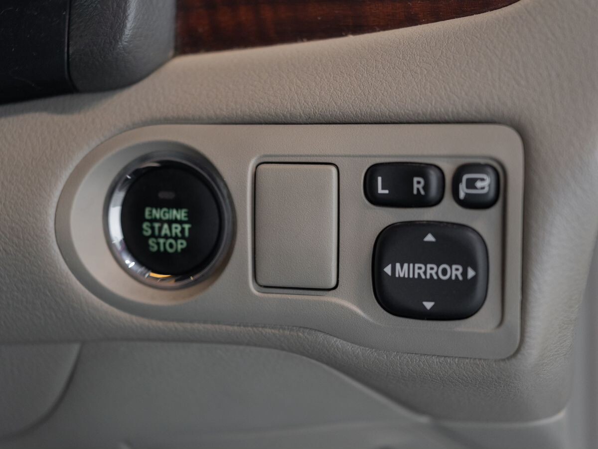 Toyota Allion 2011 - фото автомобиля