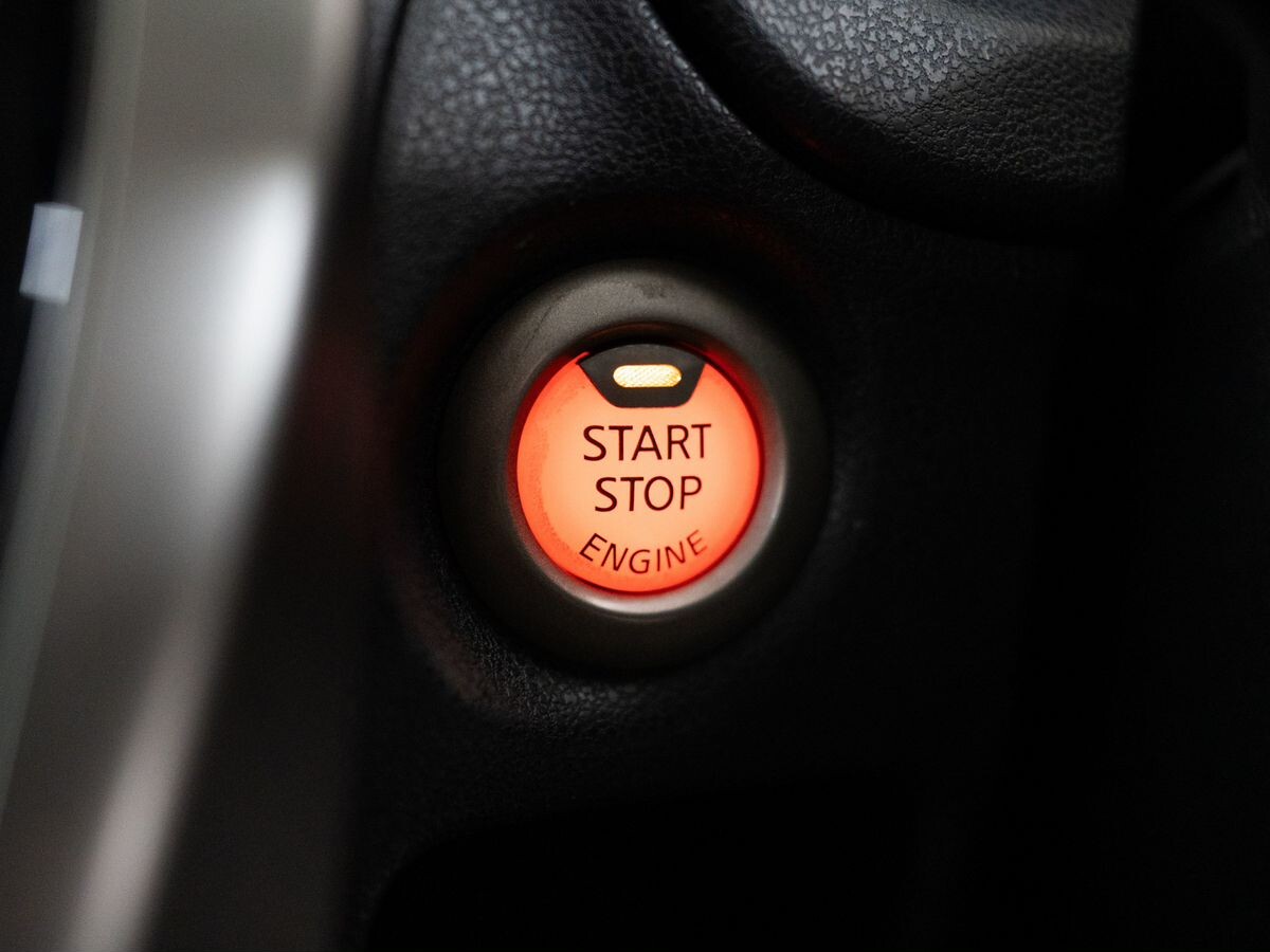 Nissan Note 2014 - фото автомобиля