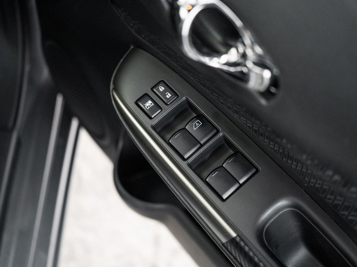 Nissan Note 2014 - фото автомобиля