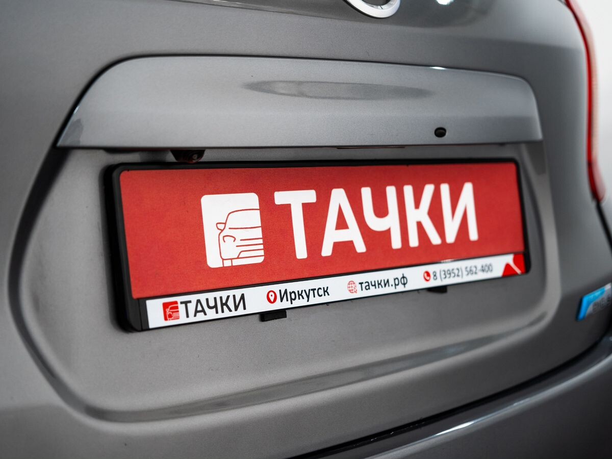 Nissan Note 2014 - фото автомобиля