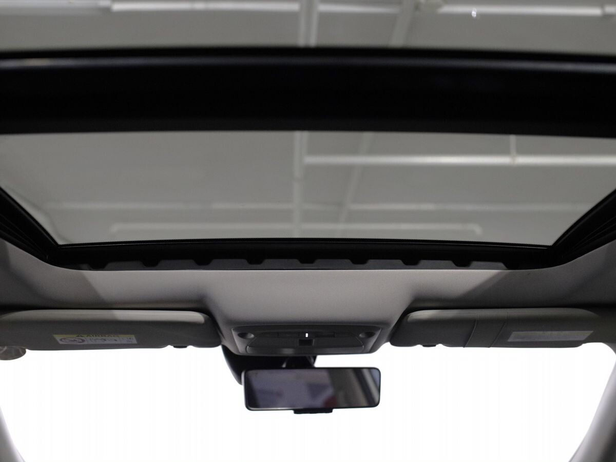 Nissan X-Trail 2018 - фото автомобиля