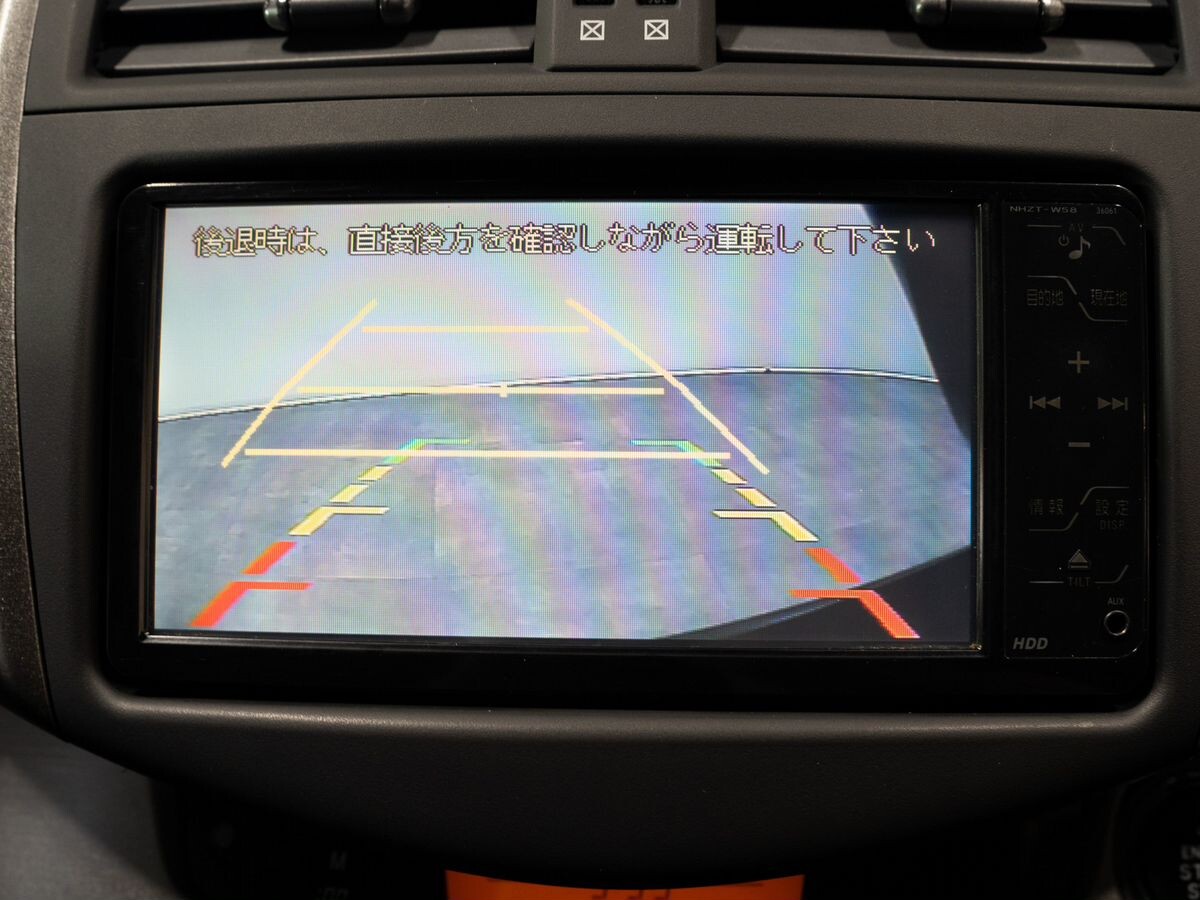 Toyota RAV4 2009 - фото автомобиля