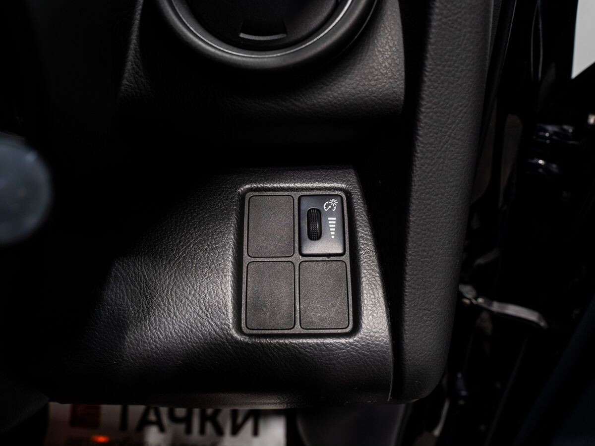 Toyota RAV4 2009 - фото автомобиля