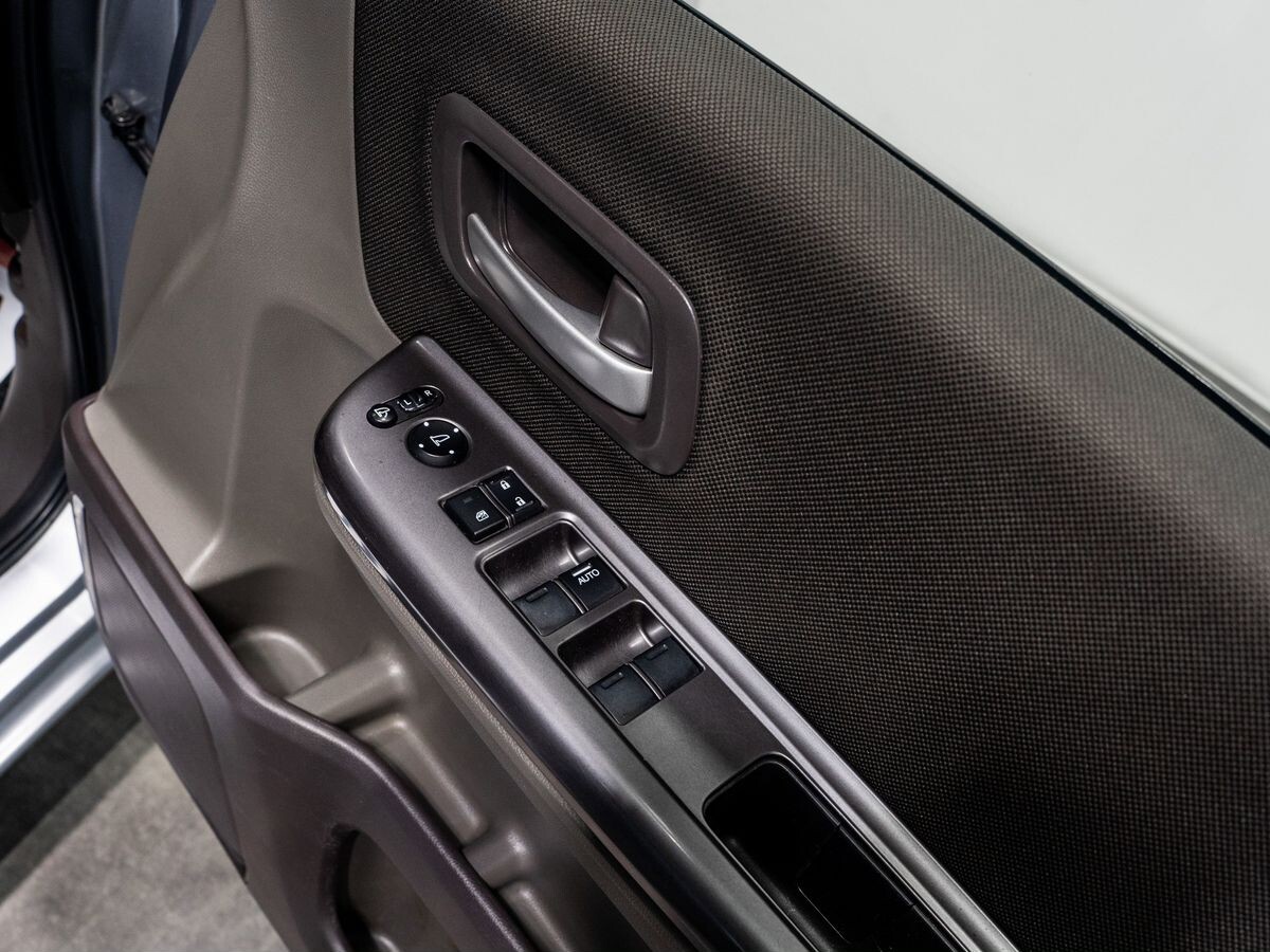 Honda Freed 2017 - фото автомобиля