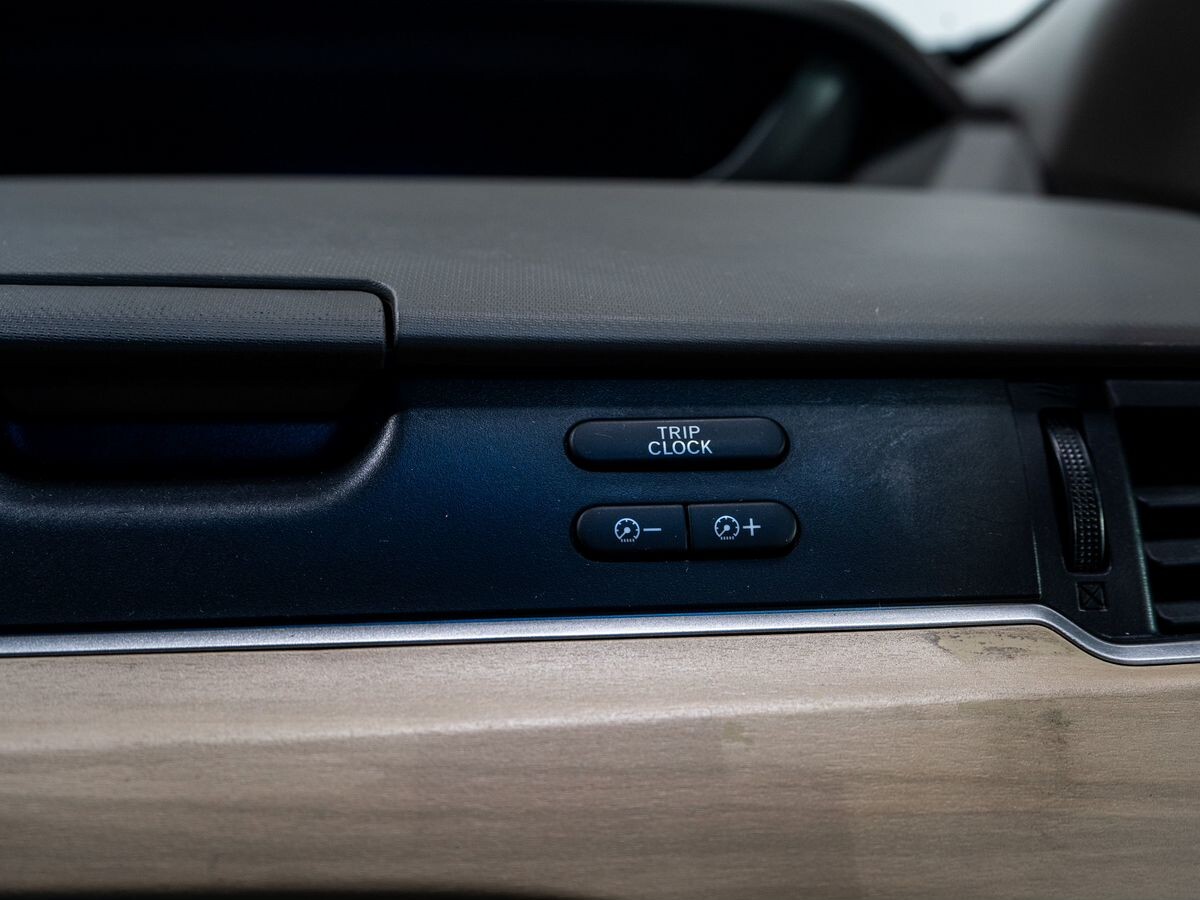 Honda Freed 2017 - фото автомобиля