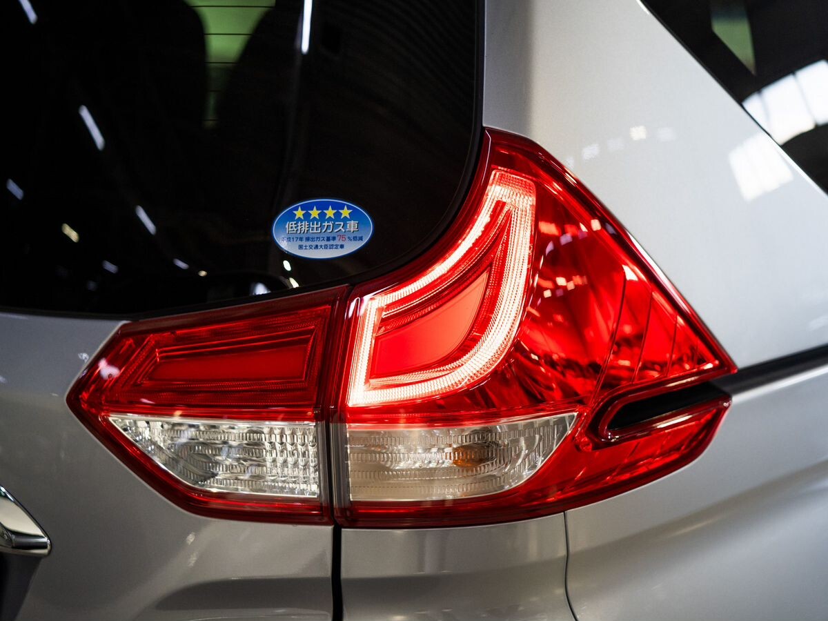 Honda Freed 2017 - фото автомобиля