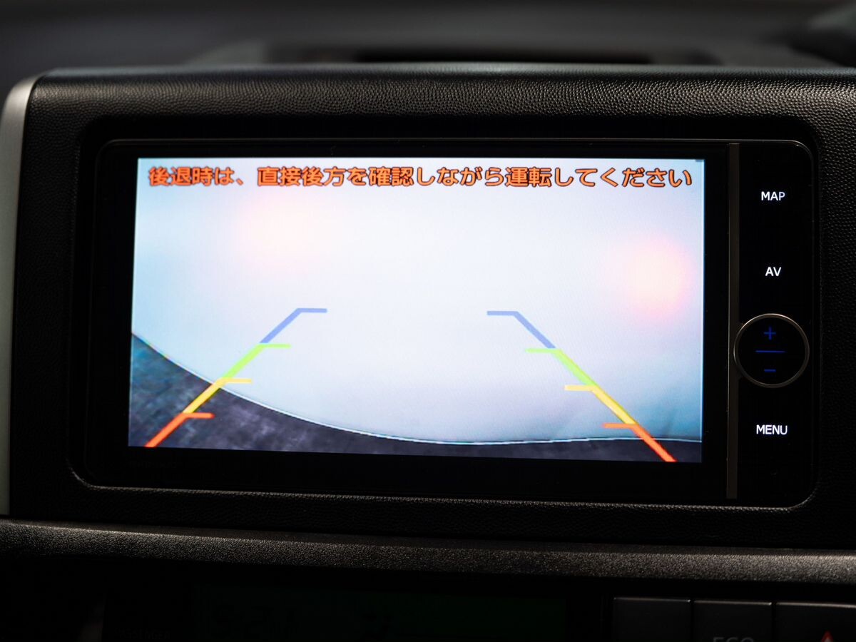 Toyota Wish 2013 - фото автомобиля