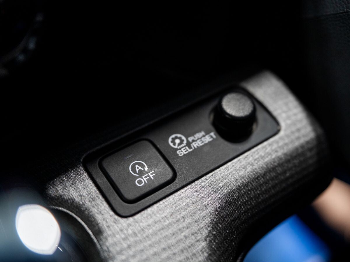 Honda Stepwgn 2016 - фото автомобиля