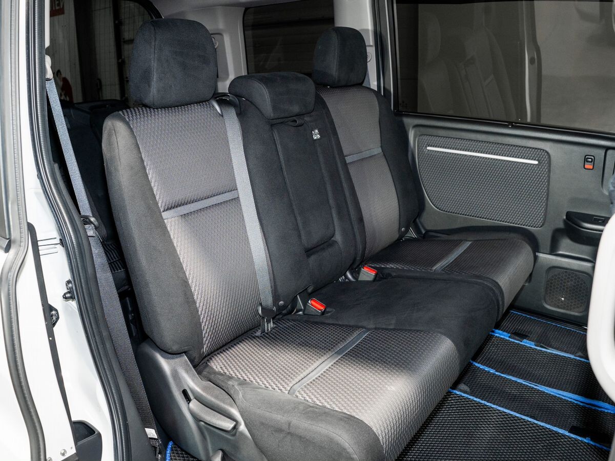 Honda Stepwgn 2016 - фото автомобиля