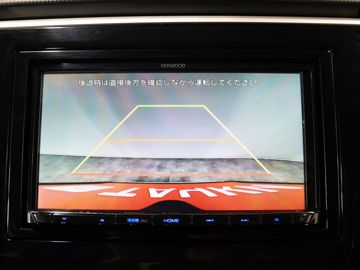 Honda Stepwgn 2019 - фото автомобиля