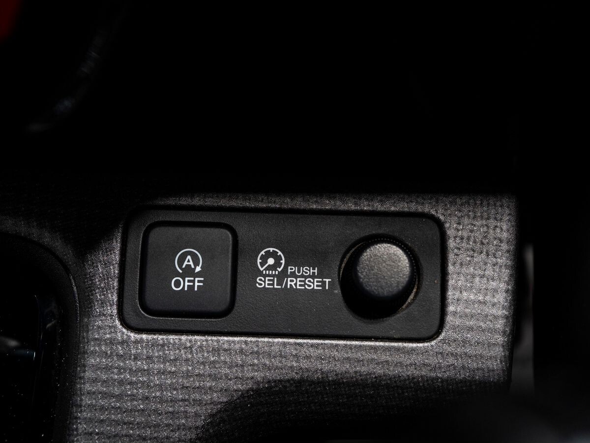 Honda Stepwgn 2019 - фото автомобиля