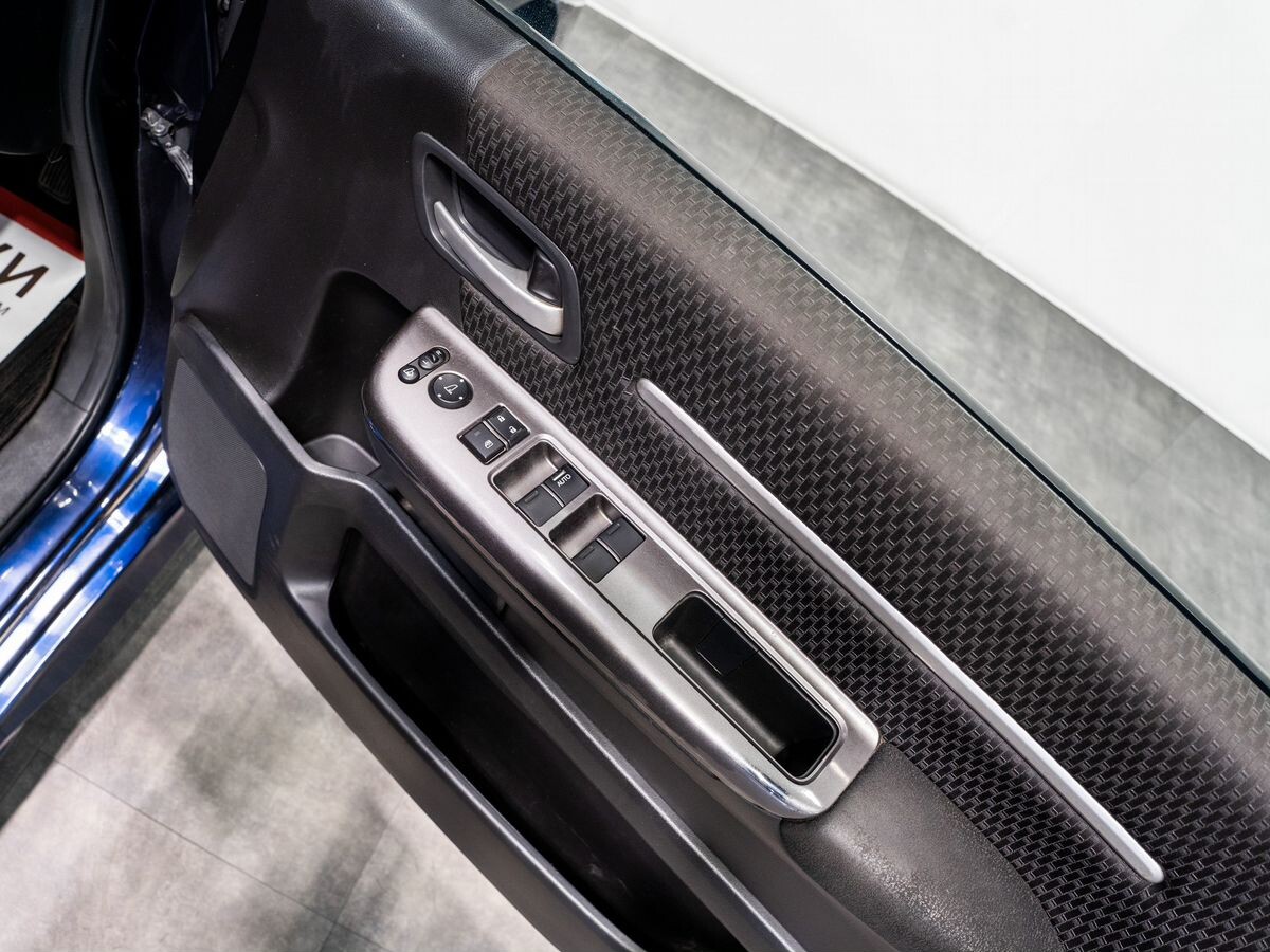 Honda Stepwgn 2019 - фото автомобиля