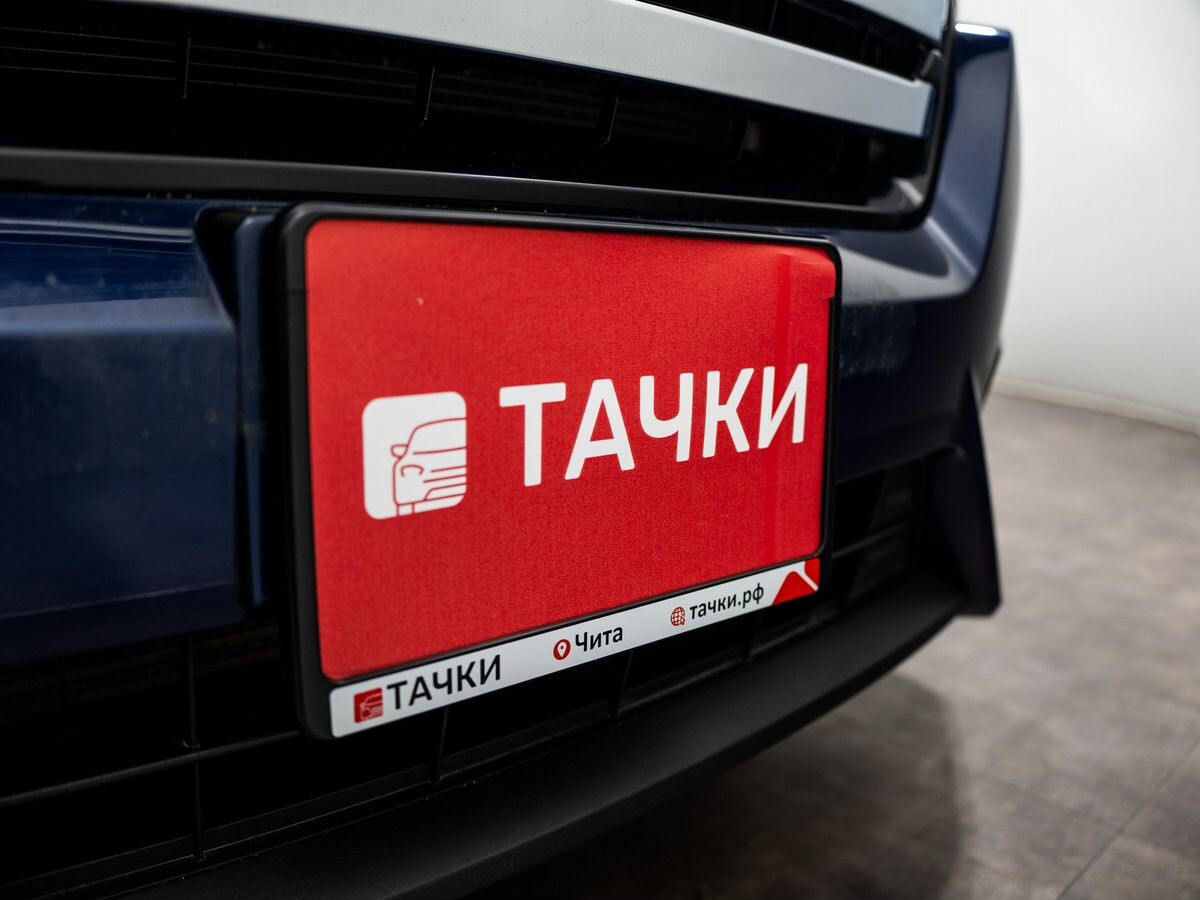 Honda Stepwgn 2019 - фото автомобиля