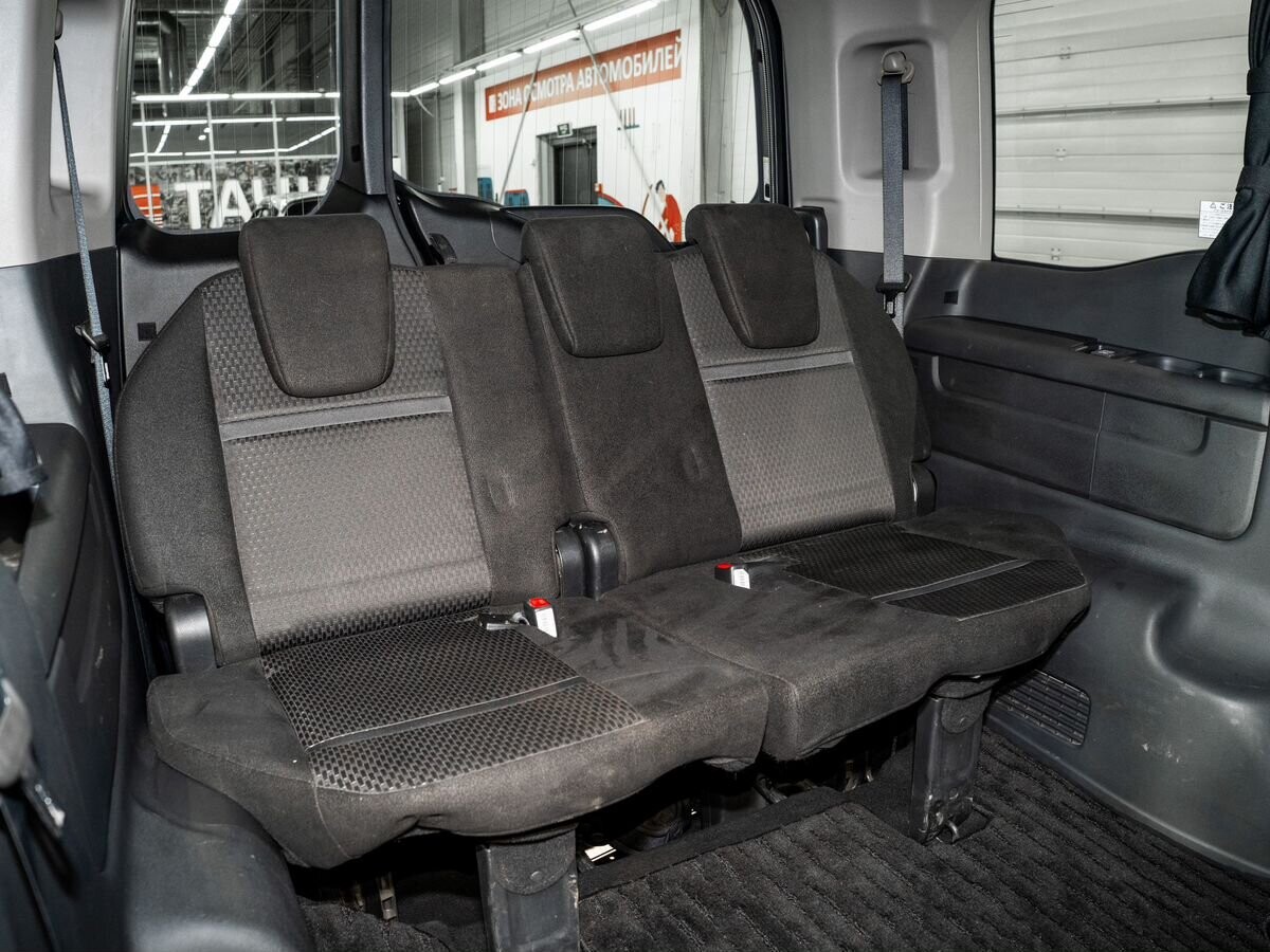 Honda Stepwgn 2019 - фото автомобиля