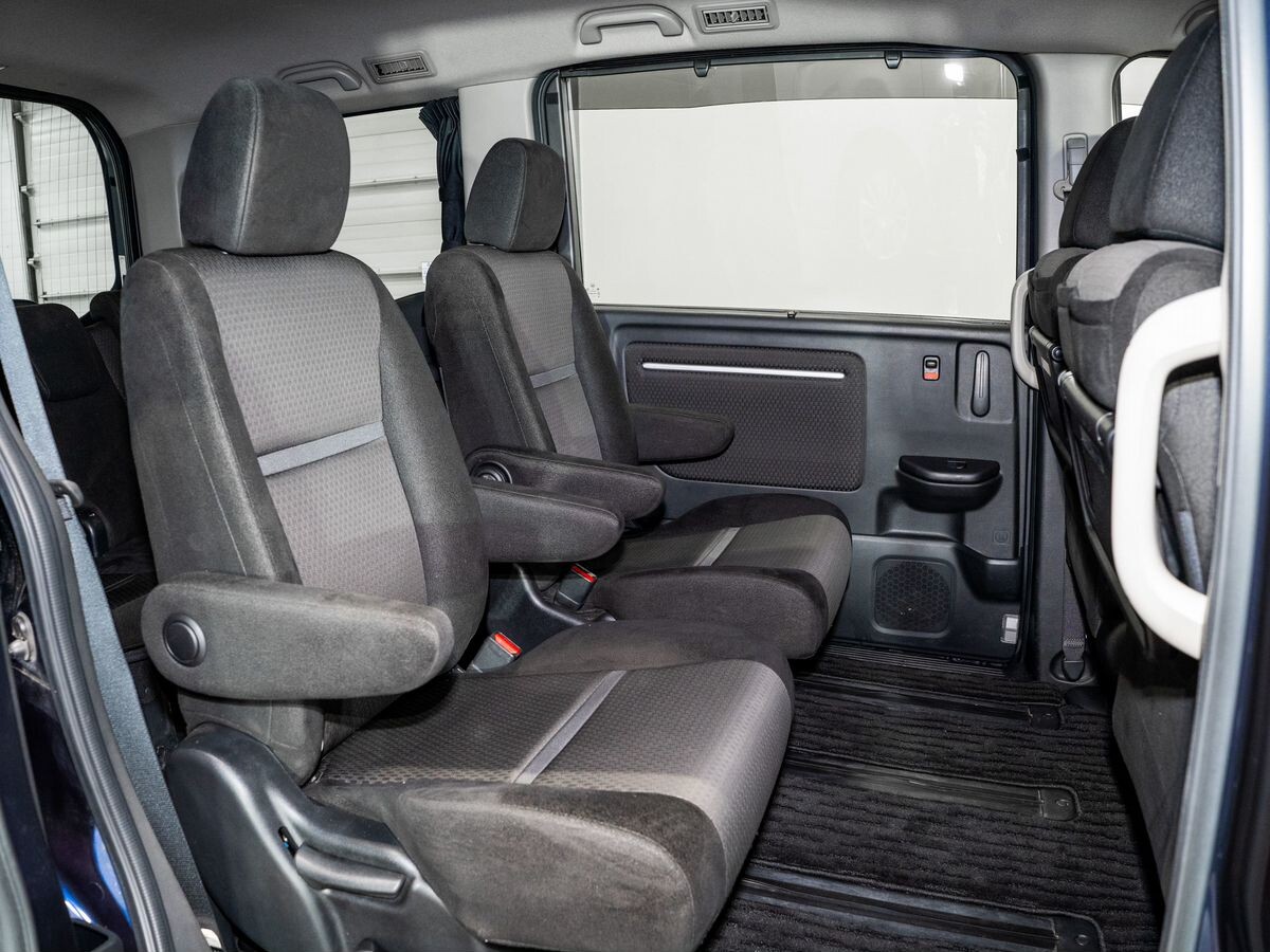 Honda Stepwgn 2019 - фото автомобиля