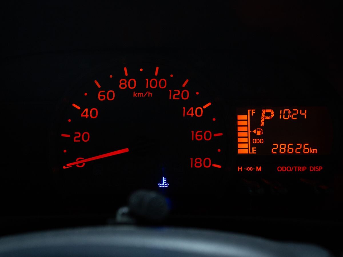 Toyota Passo 2019 - фото автомобиля