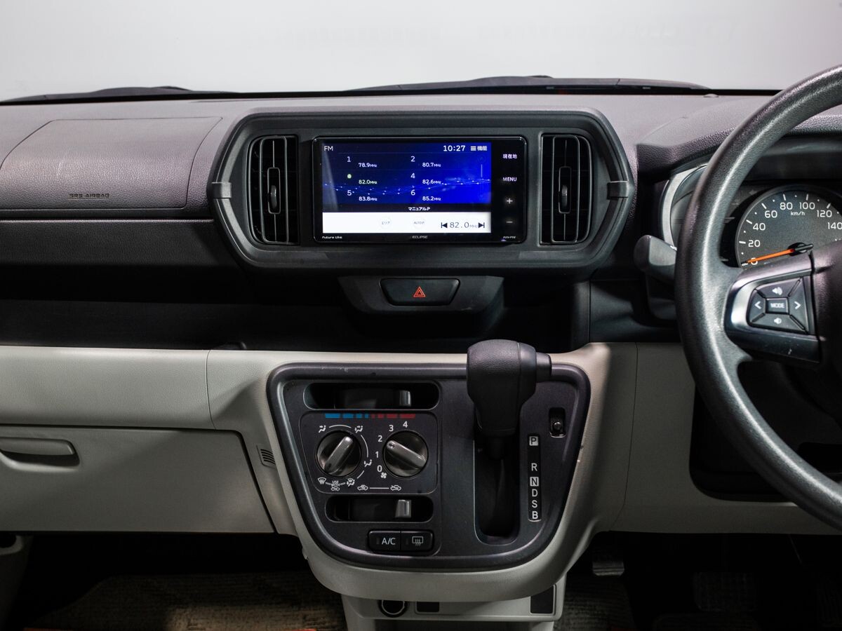 Toyota Passo 2019 - фото автомобиля